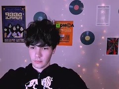 Recent screenshot of damon_rich