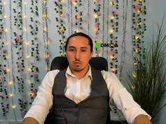 Recent screenshot of damon_shadow