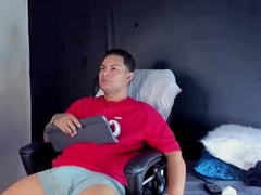 Recent screenshot of damon_storm