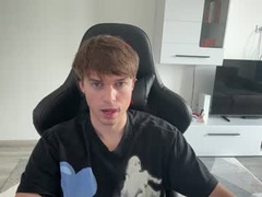 Recent screenshot of damon_x_