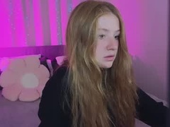 Recent screenshot of dan1ella_sun
