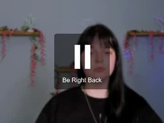 Recent screenshot of dana_cute1_