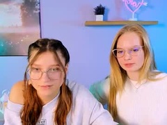 Recent screenshot of dana_sweet__