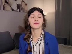 Recent screenshot of danaaddams