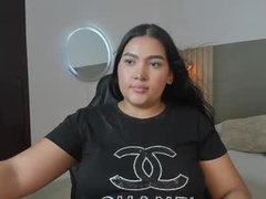 Recent screenshot of danae_hatman