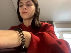 Recent screenshot of danamcferrin