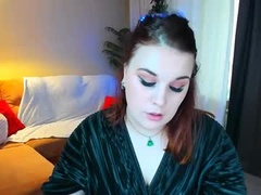 Recent screenshot of dancingsurprise