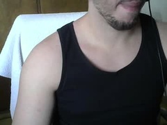 Recent screenshot of dandanillo