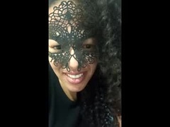 Recent screenshot of dandaraqueen