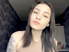 Recent screenshot of danettedusenbury