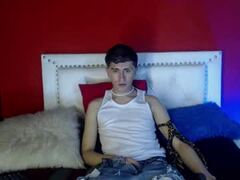Recent screenshot of dangel_the_boy