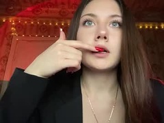 Recent screenshot of dangerous_softness