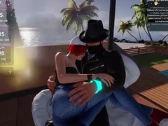 Recent screenshot of dangerr_abella