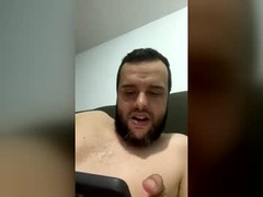 Recent screenshot of dangonroj87