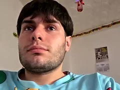 Recent screenshot of dangreyc4