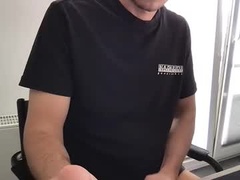 Recent screenshot of dani2438