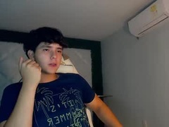 Recent screenshot of dani_cumboy