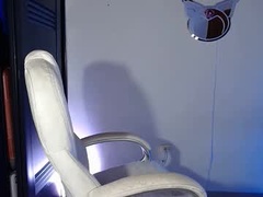 Recent screenshot of dani_hot03