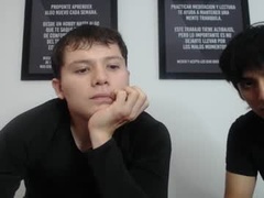 Recent screenshot of dani_prada