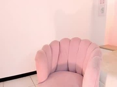 Recent screenshot of dani_rivers
