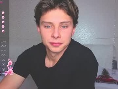 Recent screenshot of dani_vegas