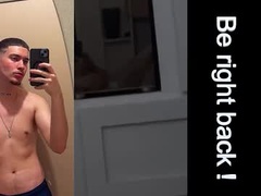 Recent screenshot of daniborbon1