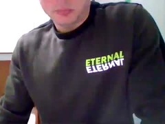 Recent screenshot of danicatena