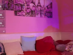 Recent screenshot of daniel__schmidt