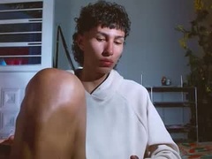 Recent screenshot of daniel_deluxx