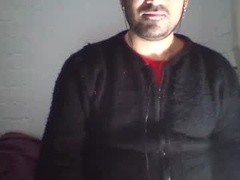 Recent screenshot of daniel_hot996