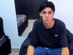 Recent screenshot of daniel_rochax