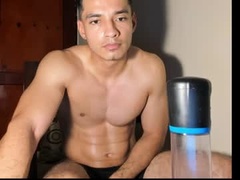 Recent screenshot of daniel_saos