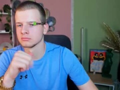 Recent screenshot of daniel_white22