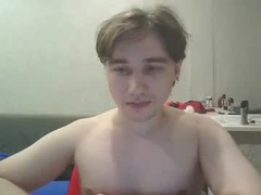 Recent screenshot of daniel_winston