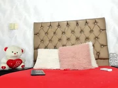 Recent screenshot of daniela_gala