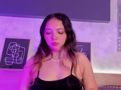 Recent screenshot of daniela_oliver
