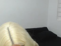Recent screenshot of daniela_pervert