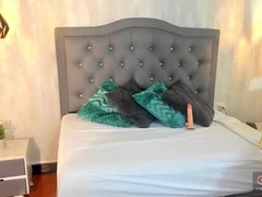 Recent screenshot of daniela_skay