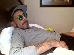 Recent screenshot of danielalderson32