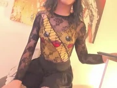 Recent screenshot of danielamay00
