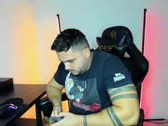Recent screenshot of danielbateson