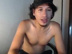 Recent screenshot of danielholmes_
