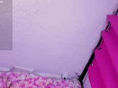 Recent screenshot of danielita_bbw