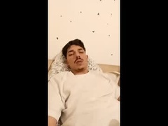 Recent screenshot of danielito321810