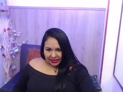 Recent screenshot of daniella_cruz