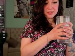 Recent screenshot of daniellamikey