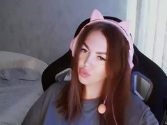 Recent screenshot of danielle_dunn