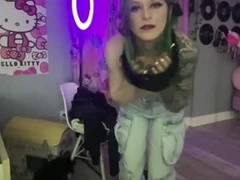 Recent screenshot of daniellesalo88