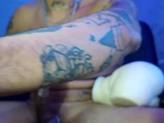 Recent screenshot of danielscock777