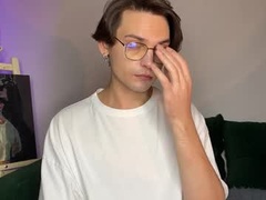 Recent screenshot of danieltuckerr